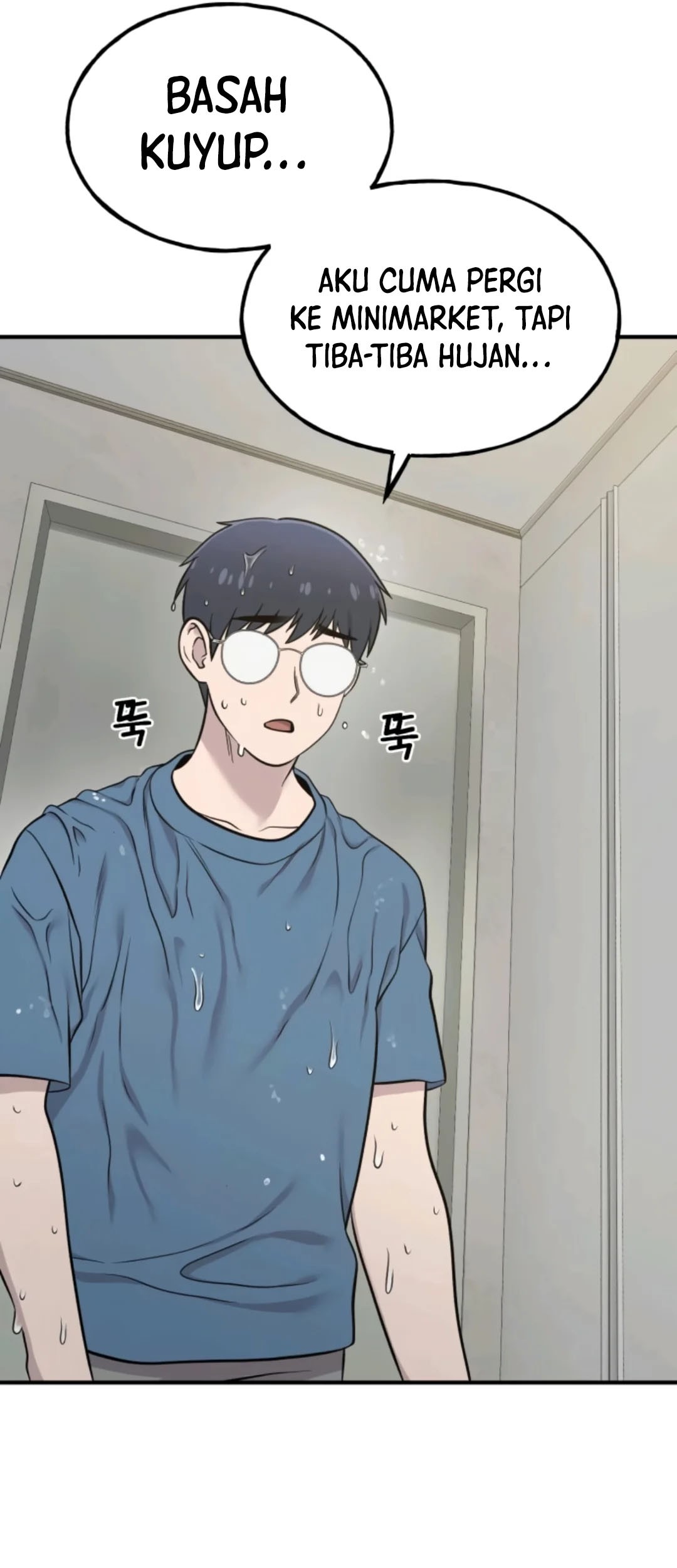 Hello, Fluffy Griffin! Chapter 10 Gambar 60