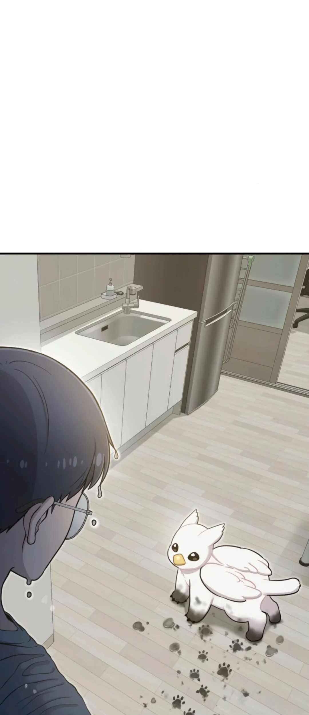 Hello, Fluffy Griffin! Chapter 10 Gambar 61