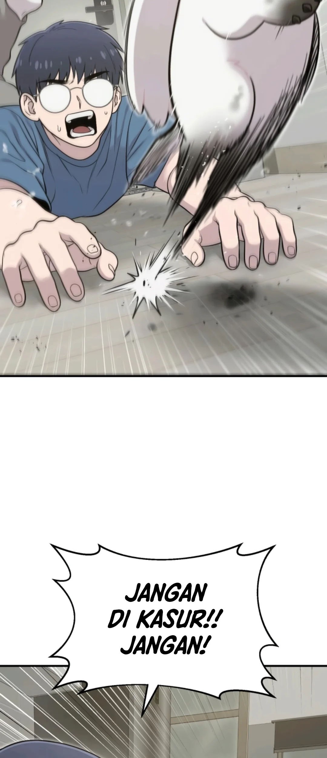 Hello, Fluffy Griffin! Chapter 10 Gambar 63