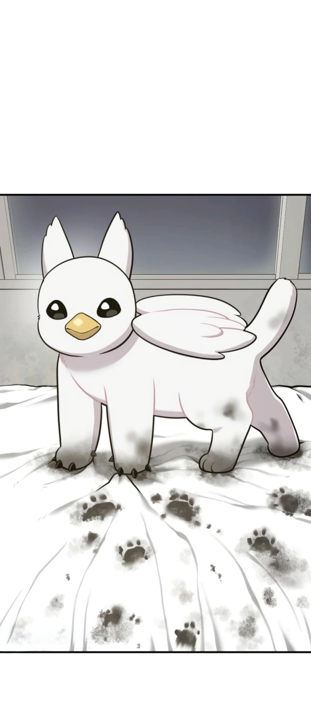 Hello, Fluffy Griffin! Chapter 10 Gambar 65