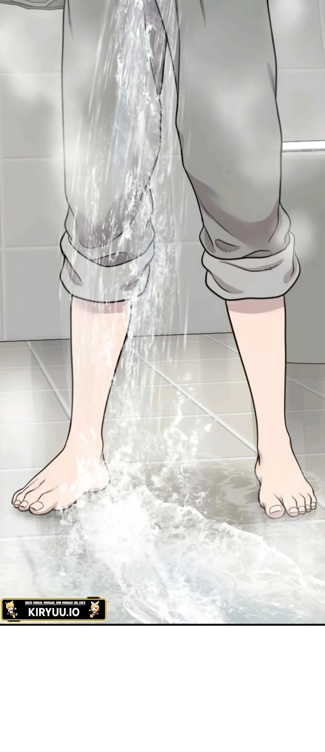 Hello, Fluffy Griffin! Chapter 10 Gambar 71