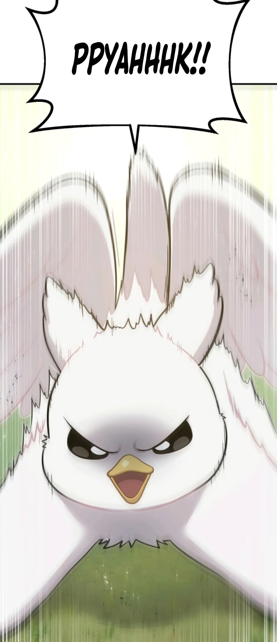 Hello, Fluffy Griffin! Chapter 10 Gambar 6