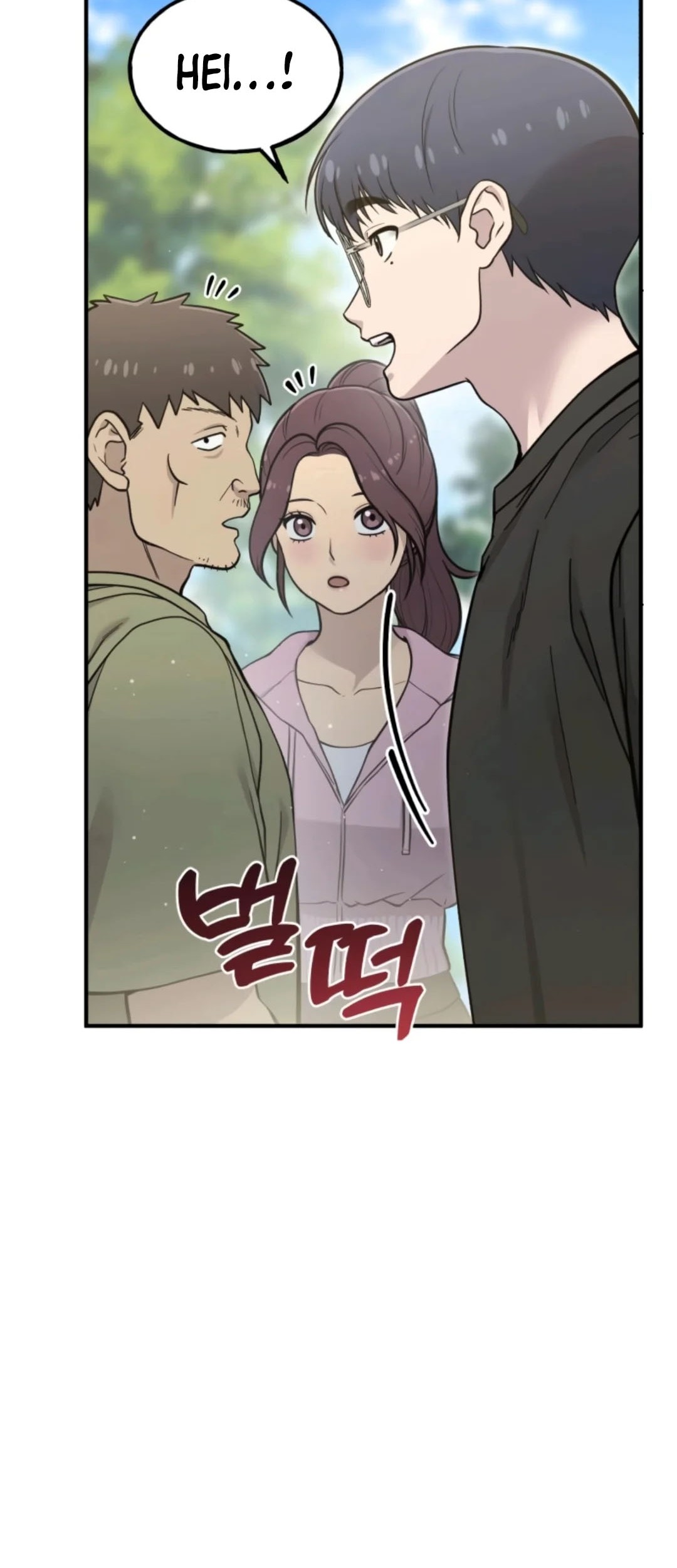 Hello, Fluffy Griffin! Chapter 10 Gambar 26