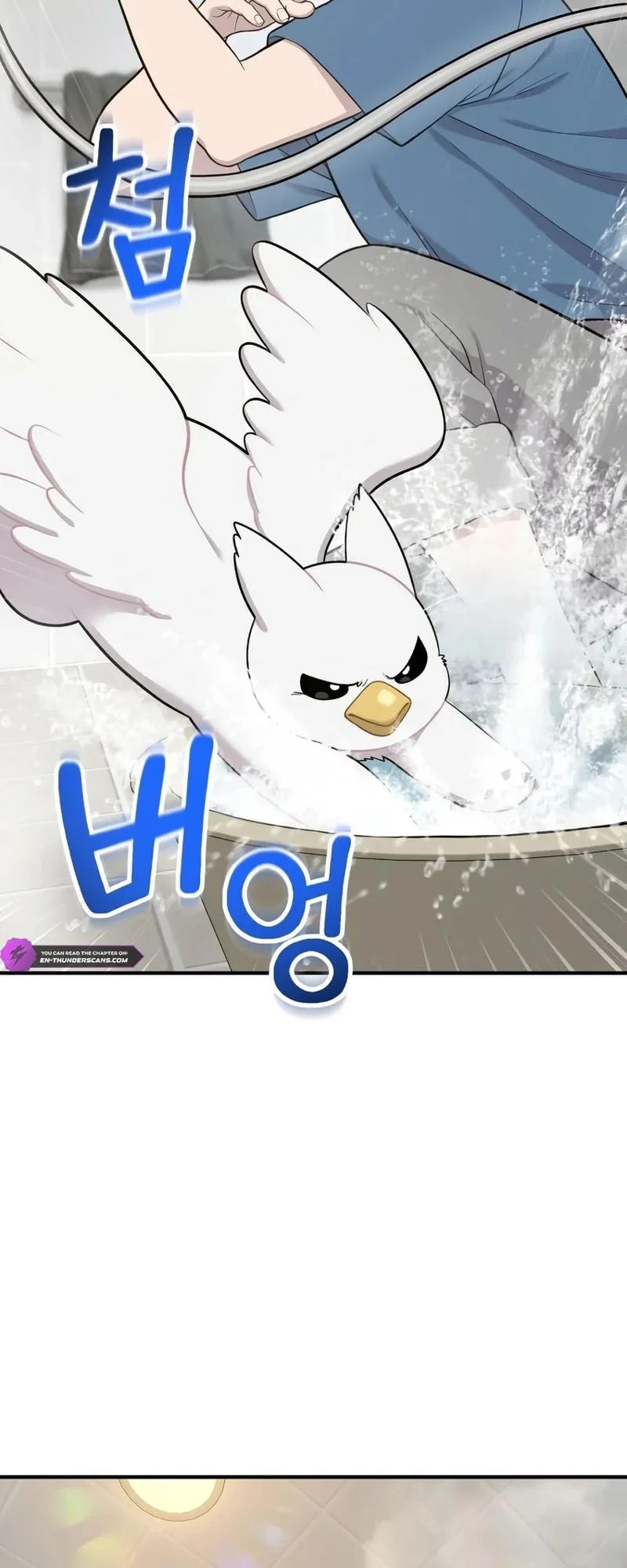 Hello, Fluffy Griffin! Chapter 11 Gambar 11