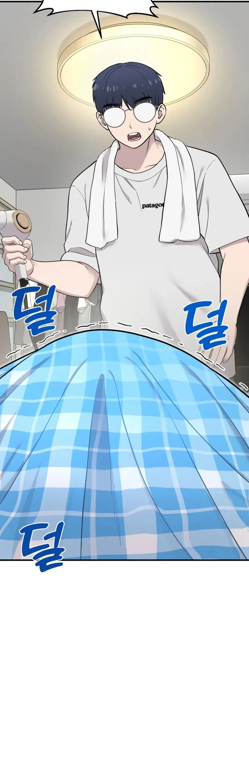 Hello, Fluffy Griffin! Chapter 11 Gambar 29