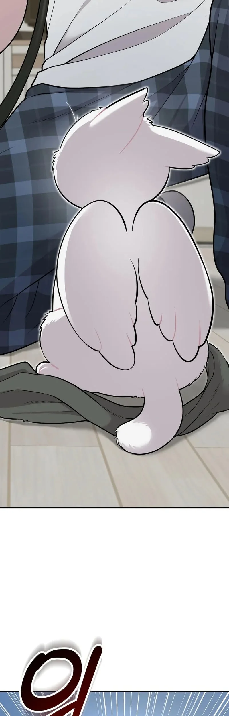 Hello, Fluffy Griffin! Chapter 11 Gambar 24