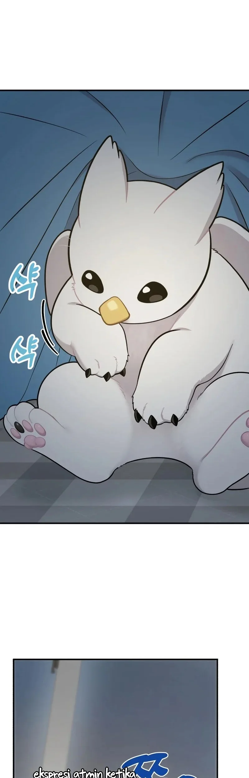 Hello, Fluffy Griffin! Chapter 11 Gambar 40