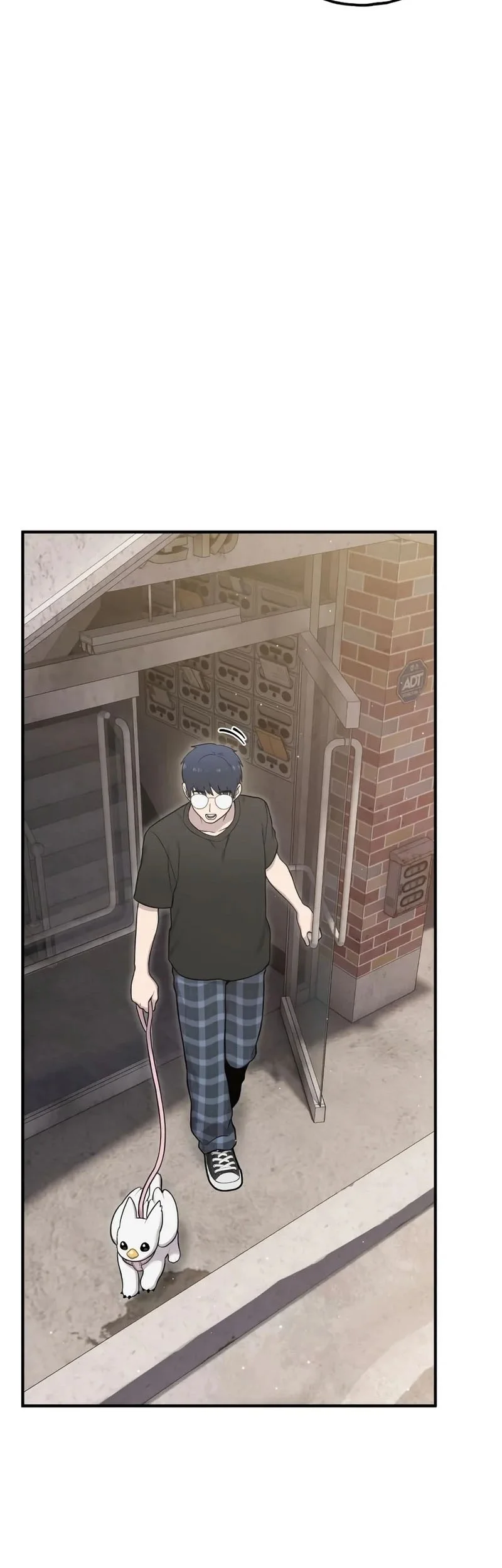 Hello, Fluffy Griffin! Chapter 12 Gambar 4