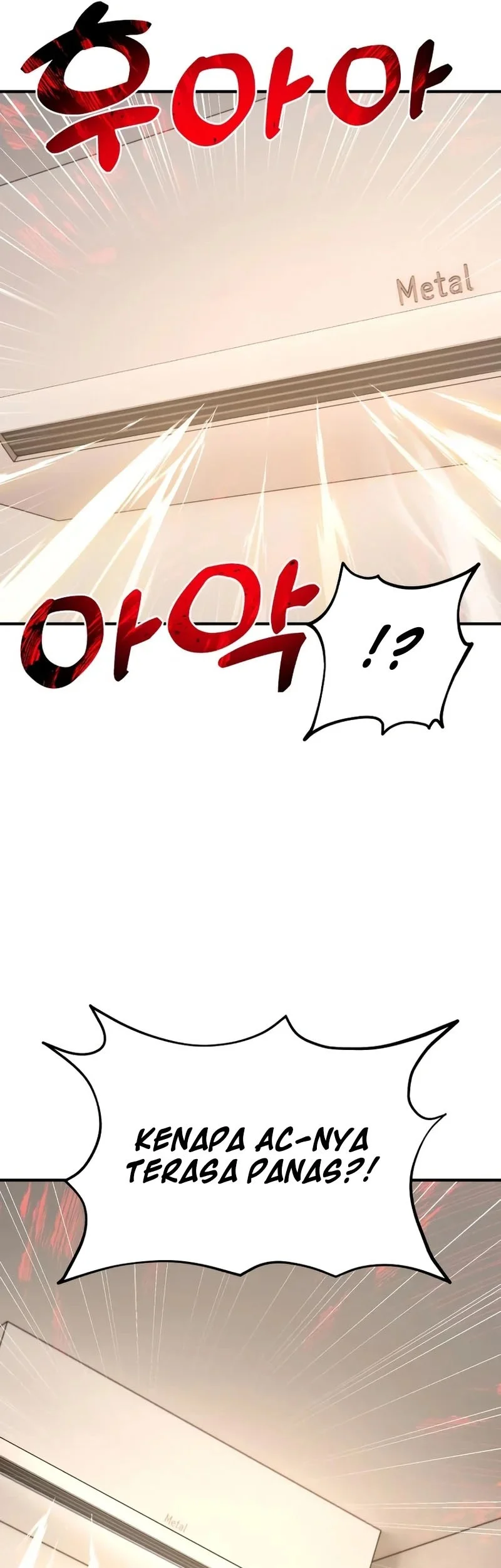 Hello, Fluffy Griffin! Chapter 12 Gambar 11