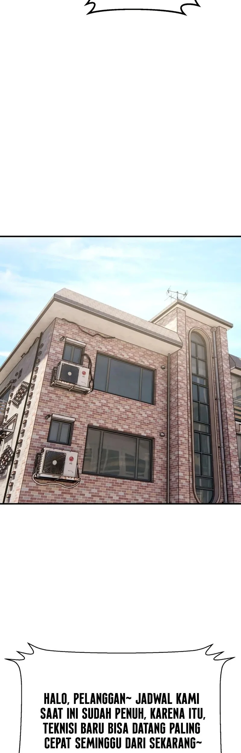 Hello, Fluffy Griffin! Chapter 12 Gambar 13