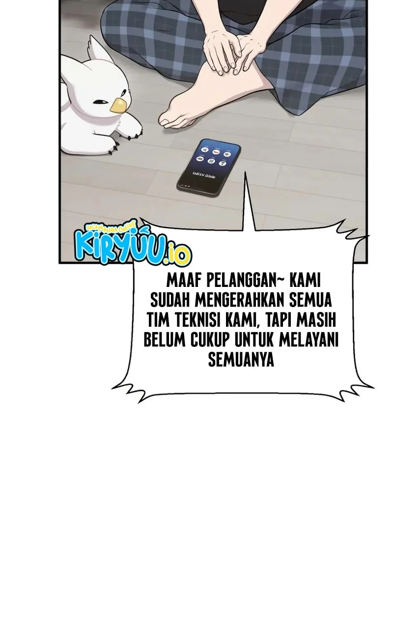 Hello, Fluffy Griffin! Chapter 12 Gambar 15