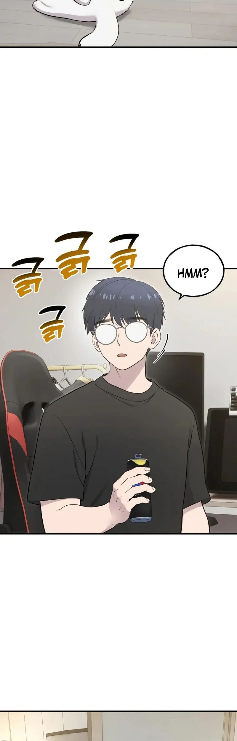 Hello, Fluffy Griffin! Chapter 12 Gambar 23