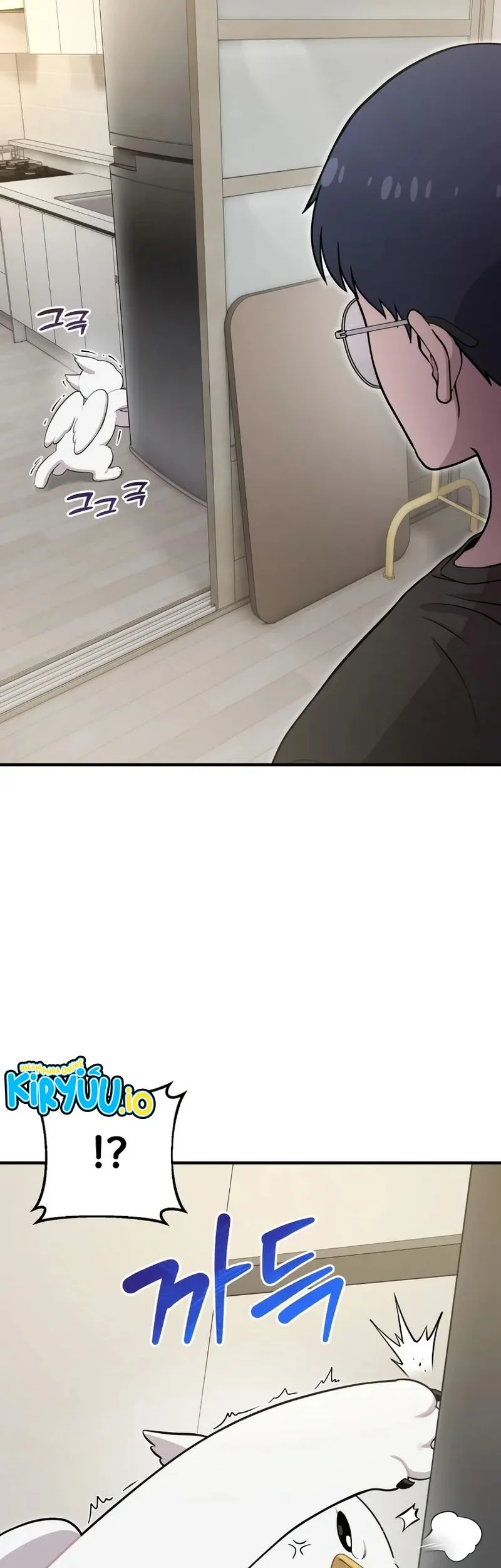 Hello, Fluffy Griffin! Chapter 12 Gambar 24