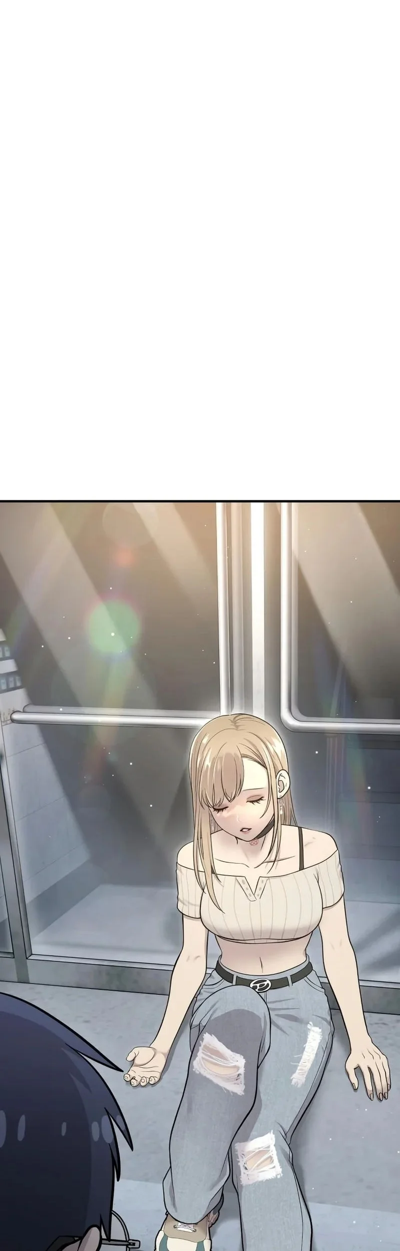 Hello, Fluffy Griffin! Chapter 12 Gambar 34