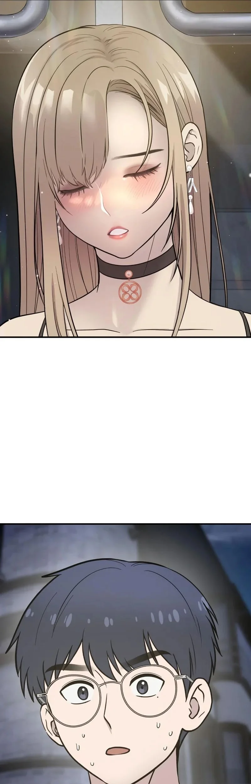 Hello, Fluffy Griffin! Chapter 12 Gambar 36