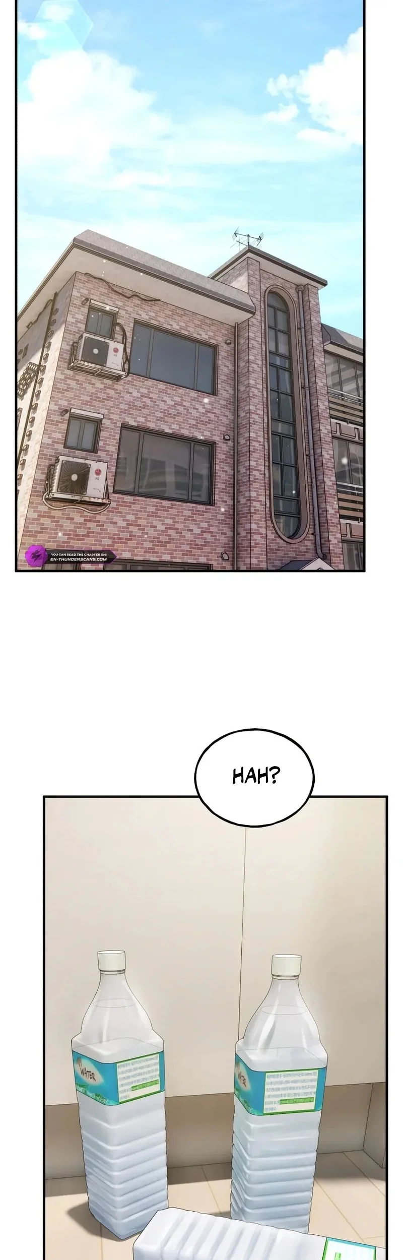 Hello, Fluffy Griffin! Chapter 13 Gambar 44