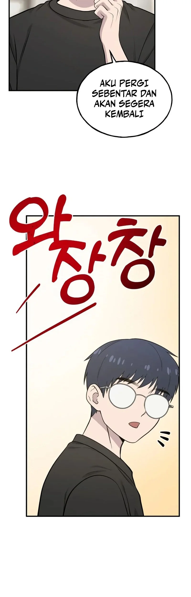 Hello, Fluffy Griffin! Chapter 13 Gambar 49