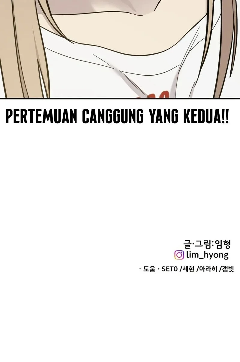 Hello, Fluffy Griffin! Chapter 13 Gambar 53