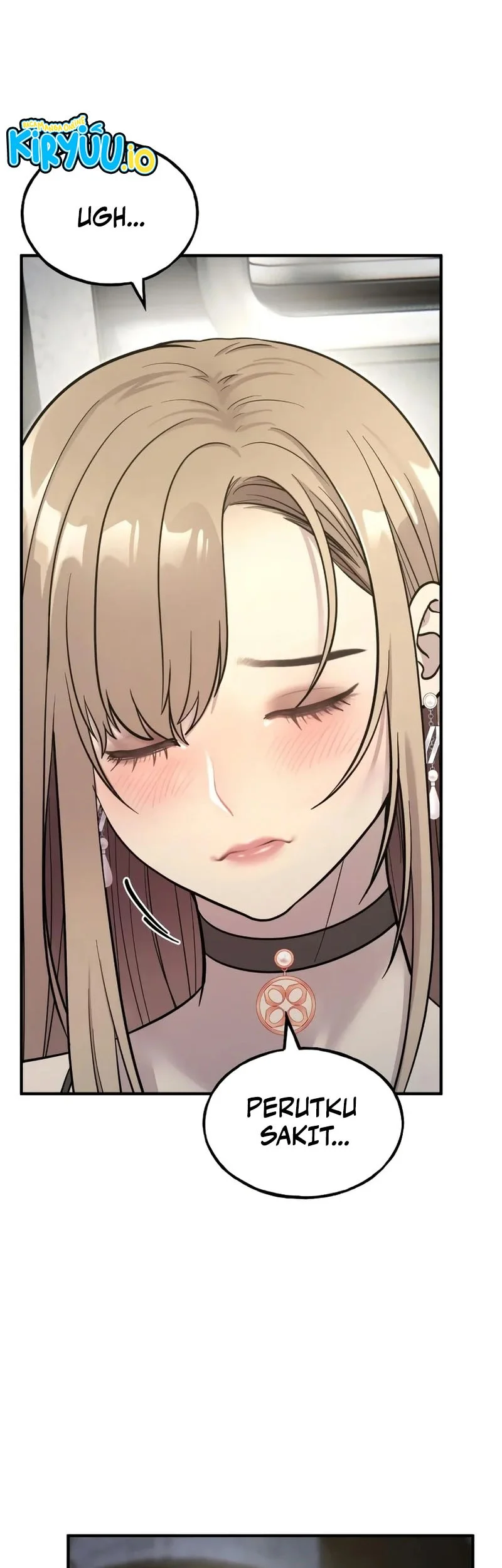 Hello, Fluffy Griffin! Chapter 13 Gambar 4