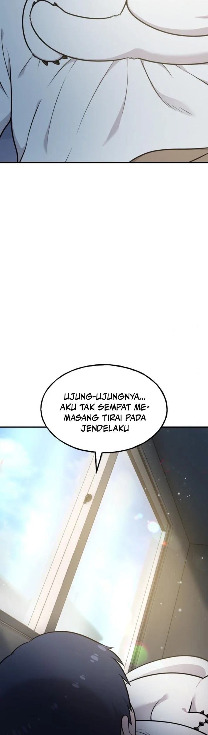 Hello, Fluffy Griffin! Chapter 20 Gambar 6