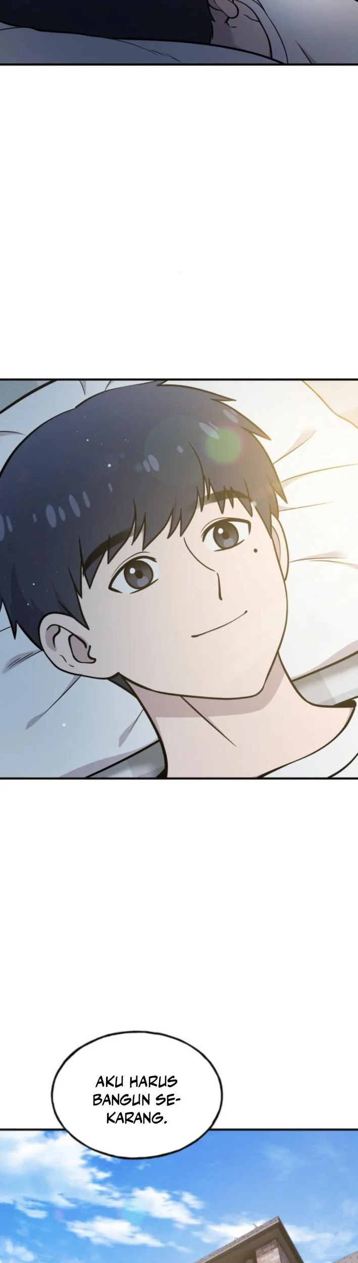 Hello, Fluffy Griffin! Chapter 20 Gambar 7