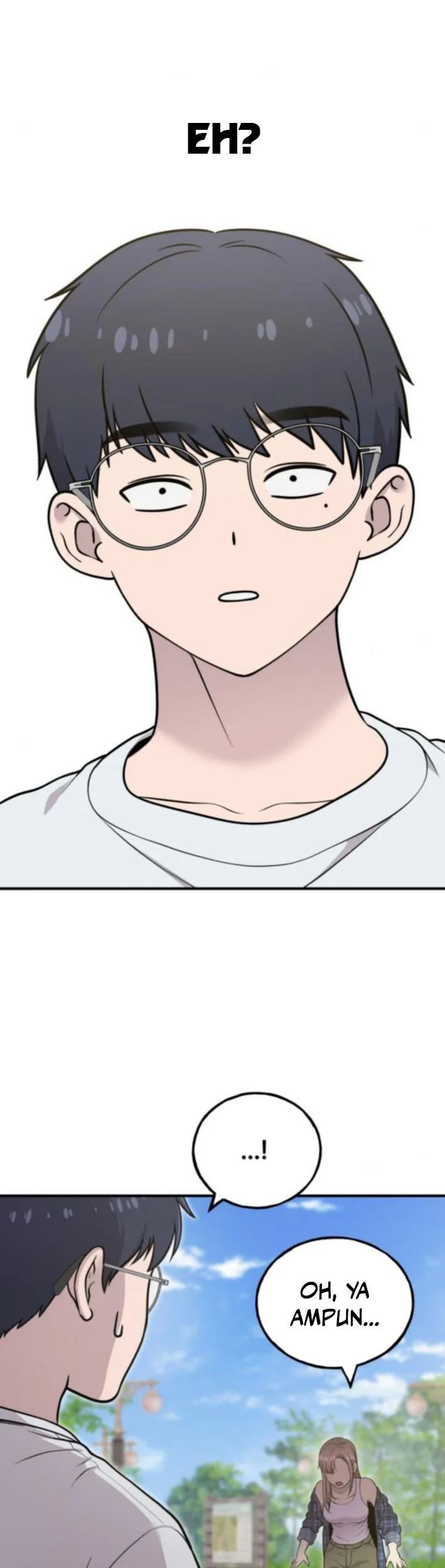 Hello, Fluffy Griffin! Chapter 20 Gambar 34