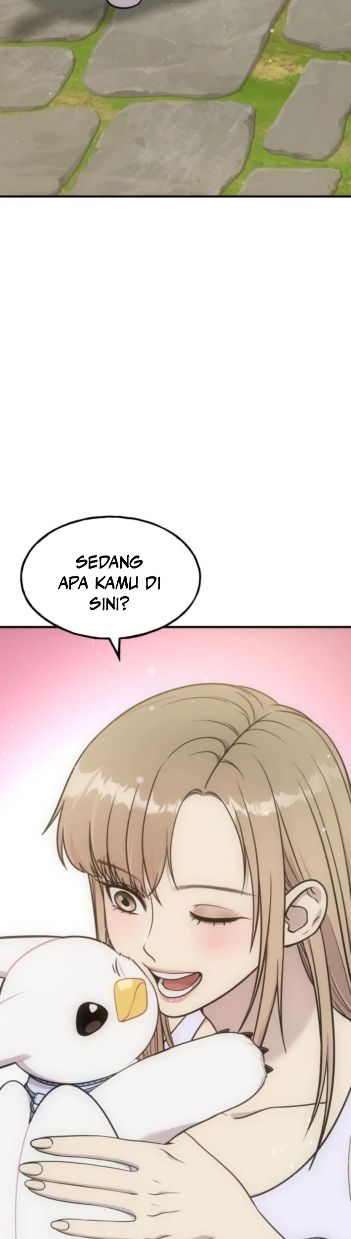 Hello, Fluffy Griffin! Chapter 20 Gambar 37