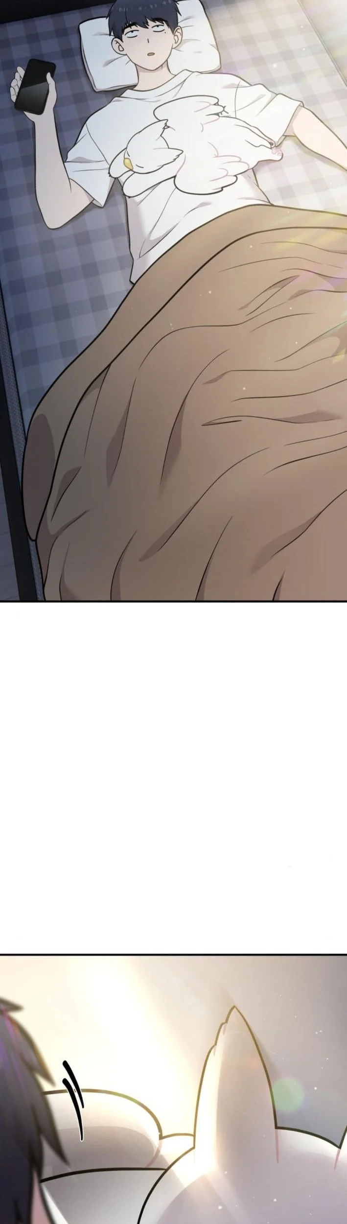 Hello, Fluffy Griffin! Chapter 20 Gambar 3