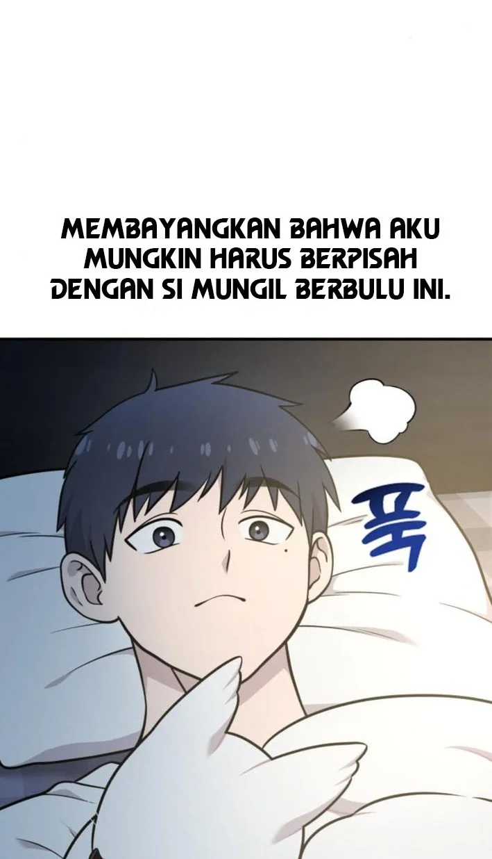 Hello, Fluffy Griffin! Chapter 20 Gambar 5