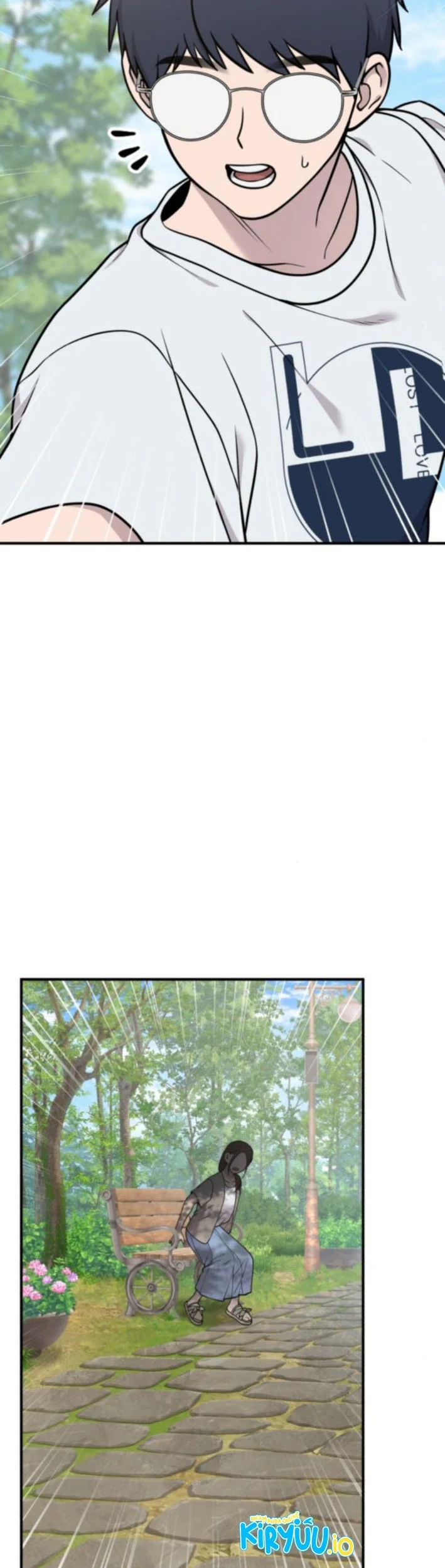 Hello, Fluffy Griffin! Chapter 20 Gambar 25