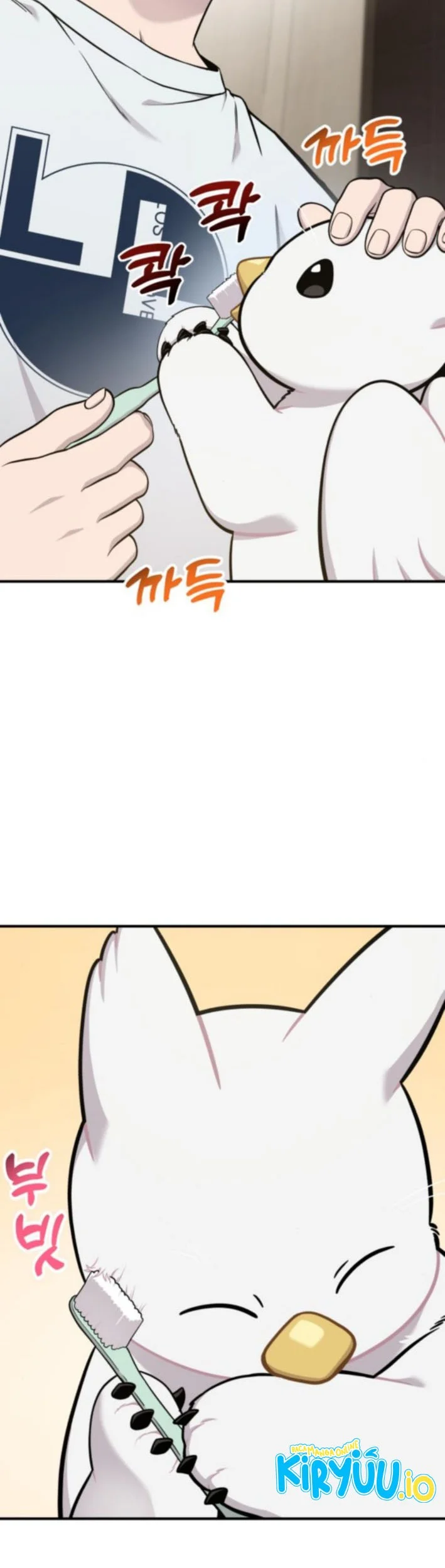 Hello, Fluffy Griffin! Chapter 20 Gambar 13