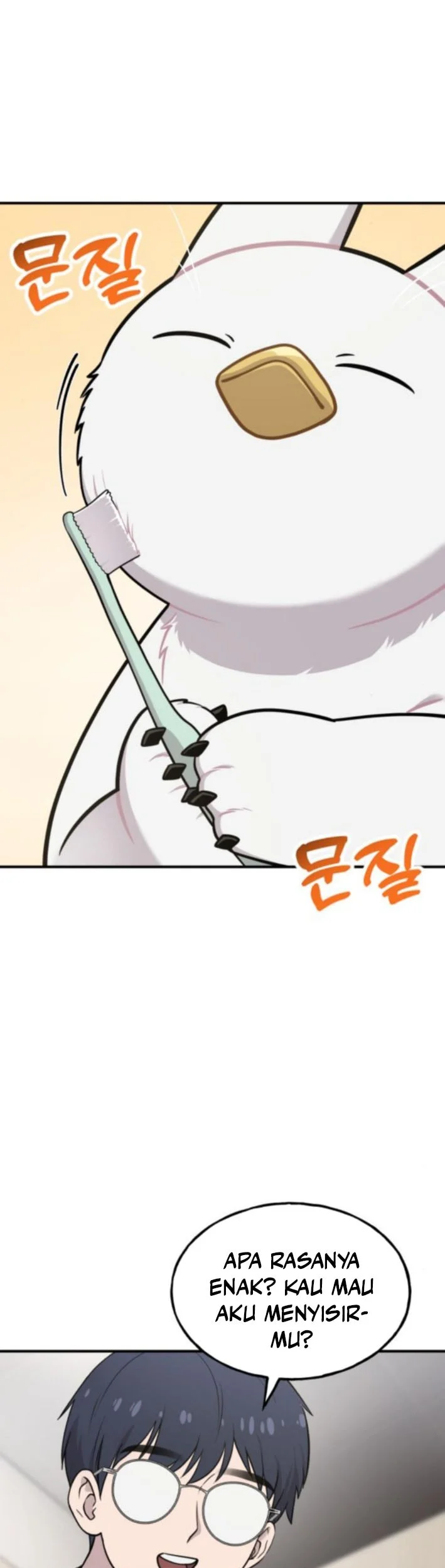 Hello, Fluffy Griffin! Chapter 20 Gambar 14