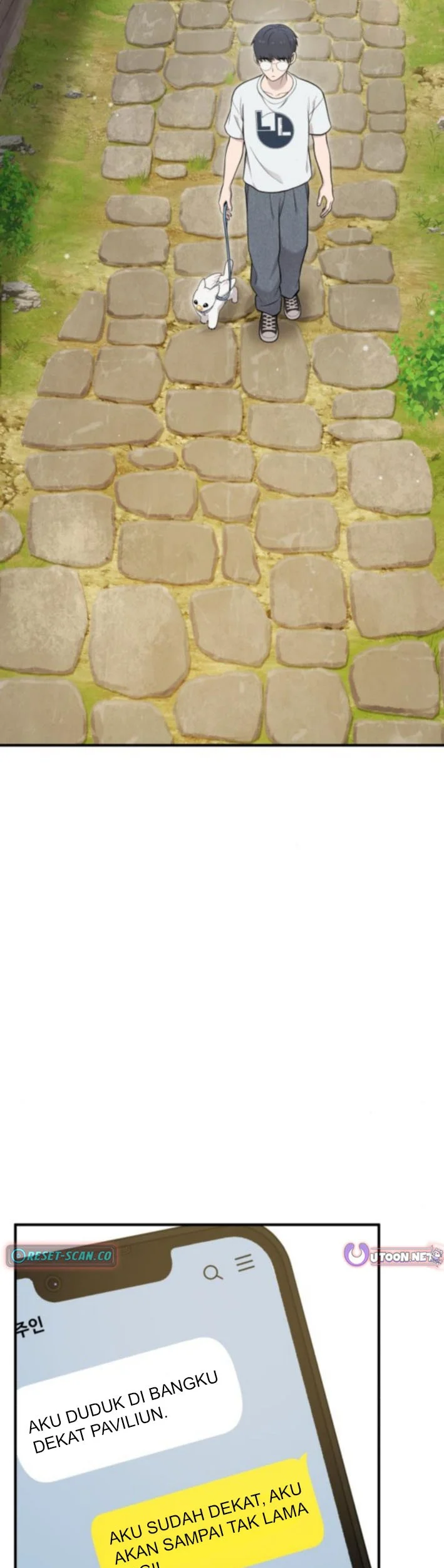 Hello, Fluffy Griffin! Chapter 20 Gambar 20