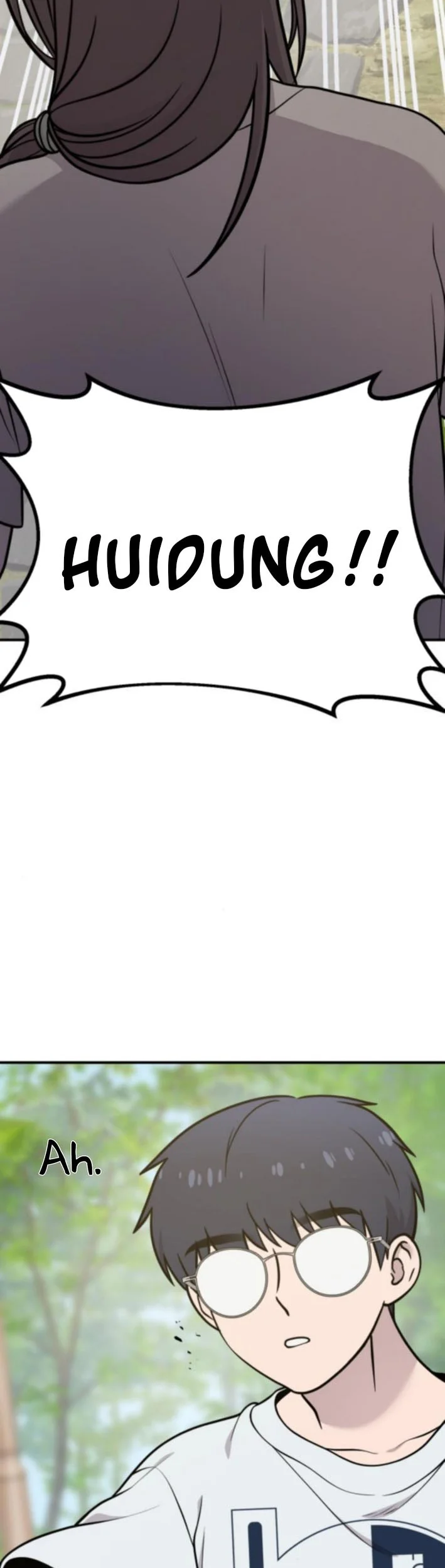 Hello, Fluffy Griffin! Chapter 20 Gambar 28