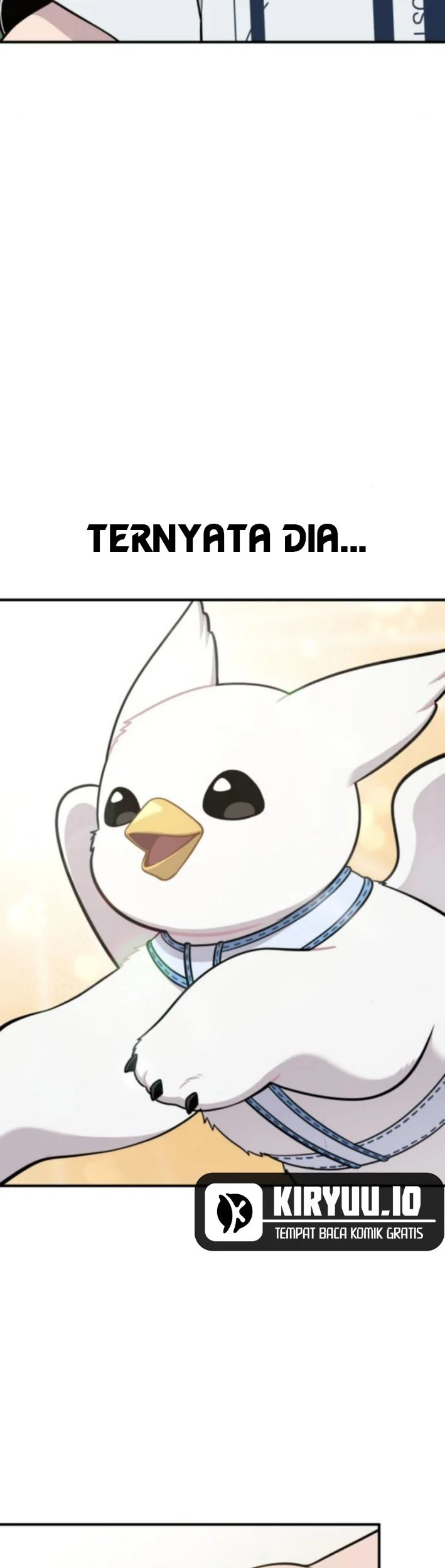 Hello, Fluffy Griffin! Chapter 20 Gambar 29