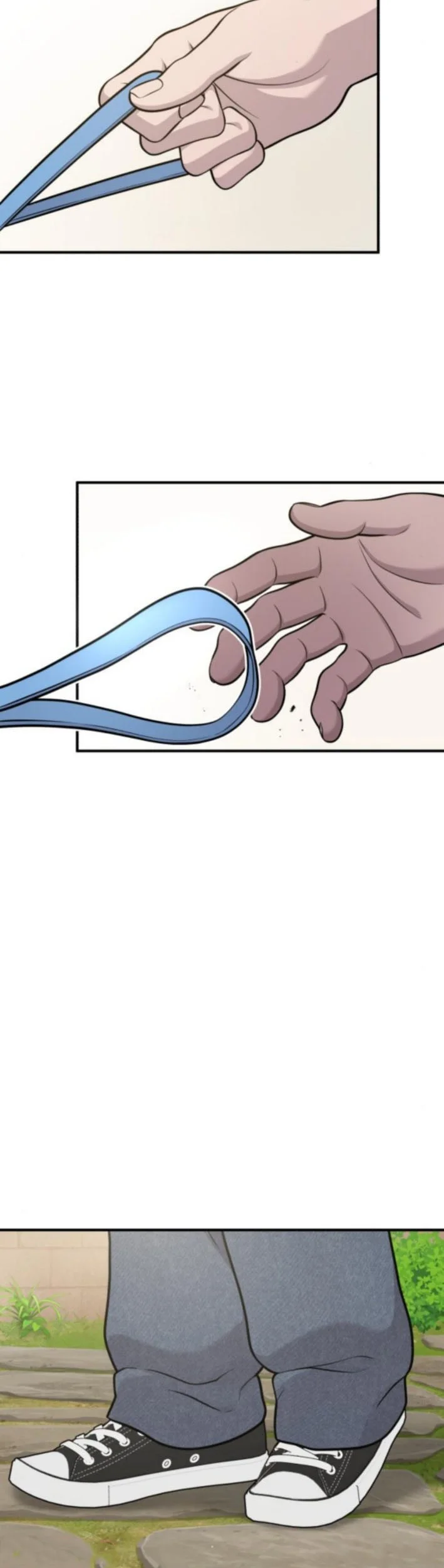 Hello, Fluffy Griffin! Chapter 20 Gambar 30