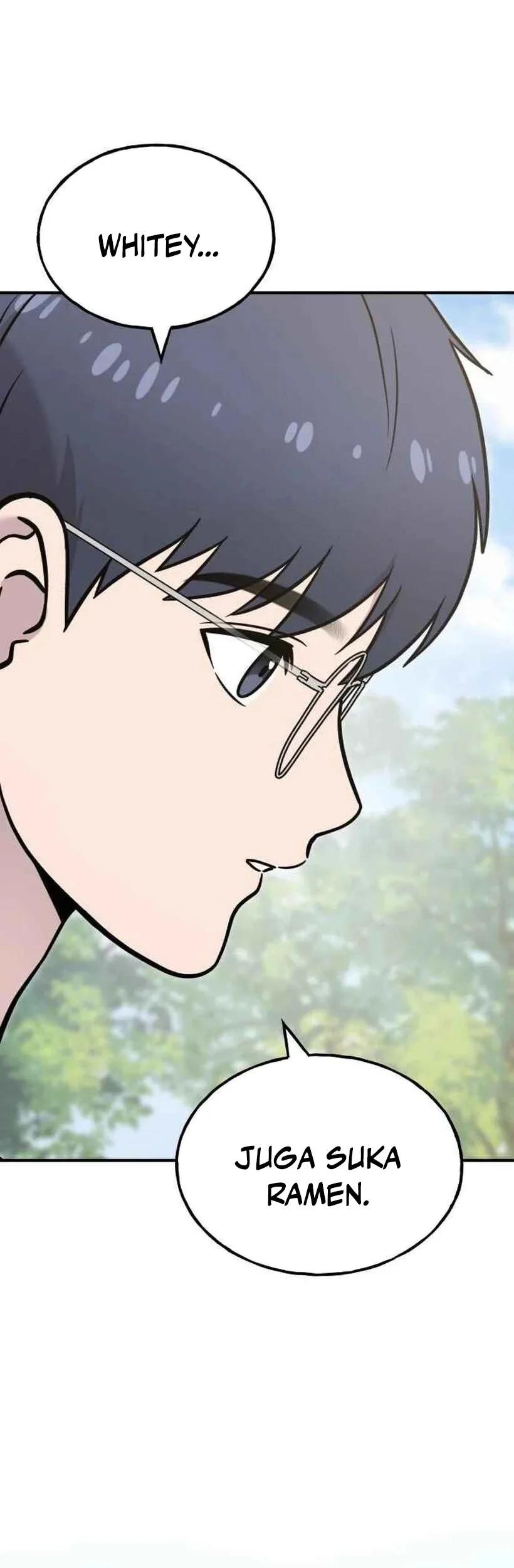 Hello, Fluffy Griffin! Chapter 21 Gambar 8