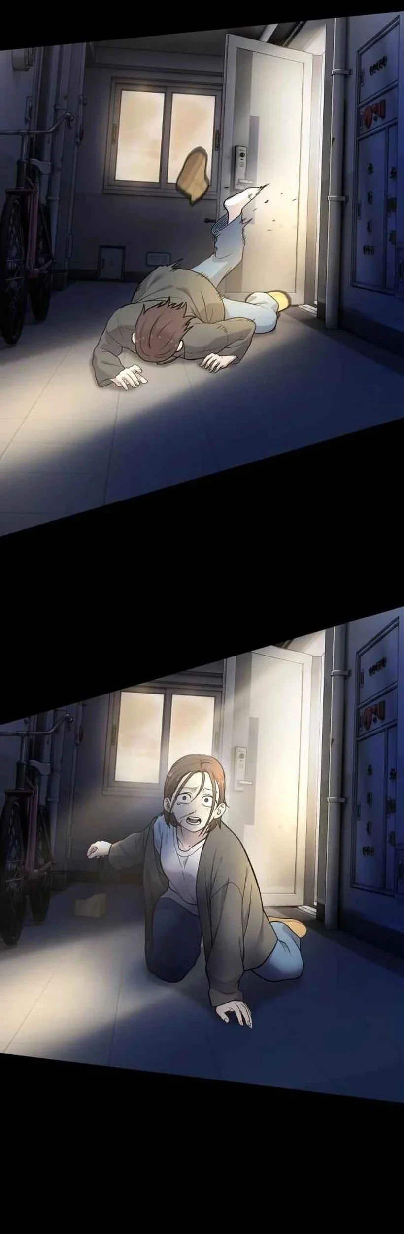 Hello, Fluffy Griffin! Chapter 21 Gambar 35