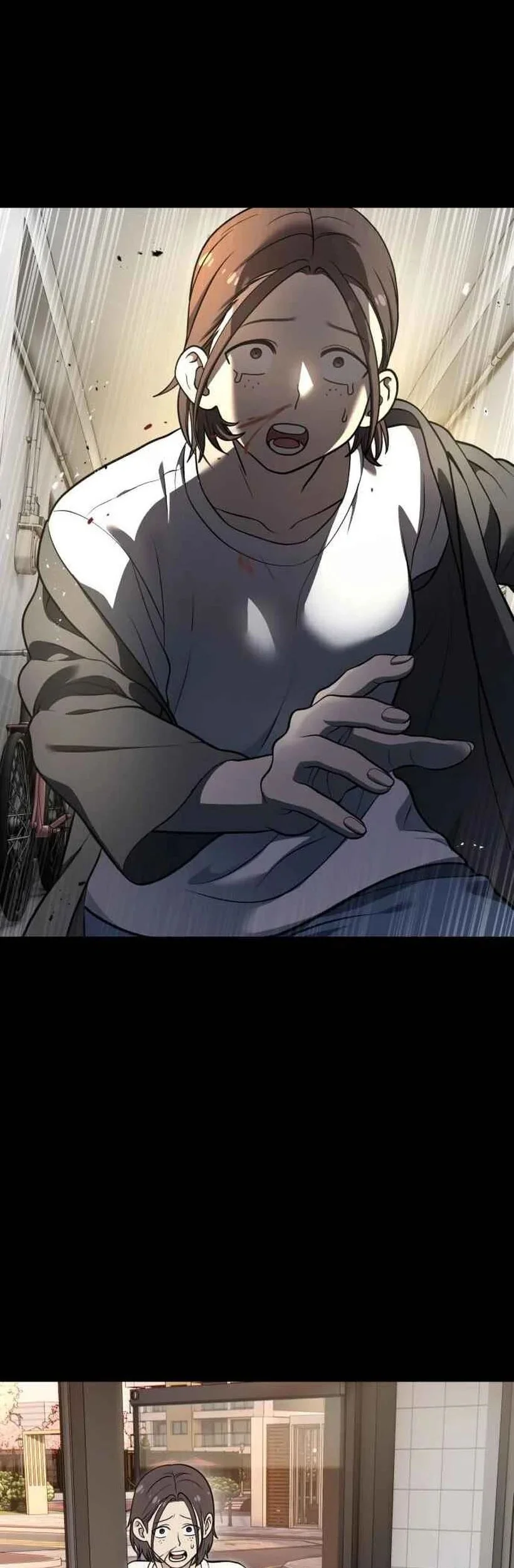 Hello, Fluffy Griffin! Chapter 21 Gambar 36