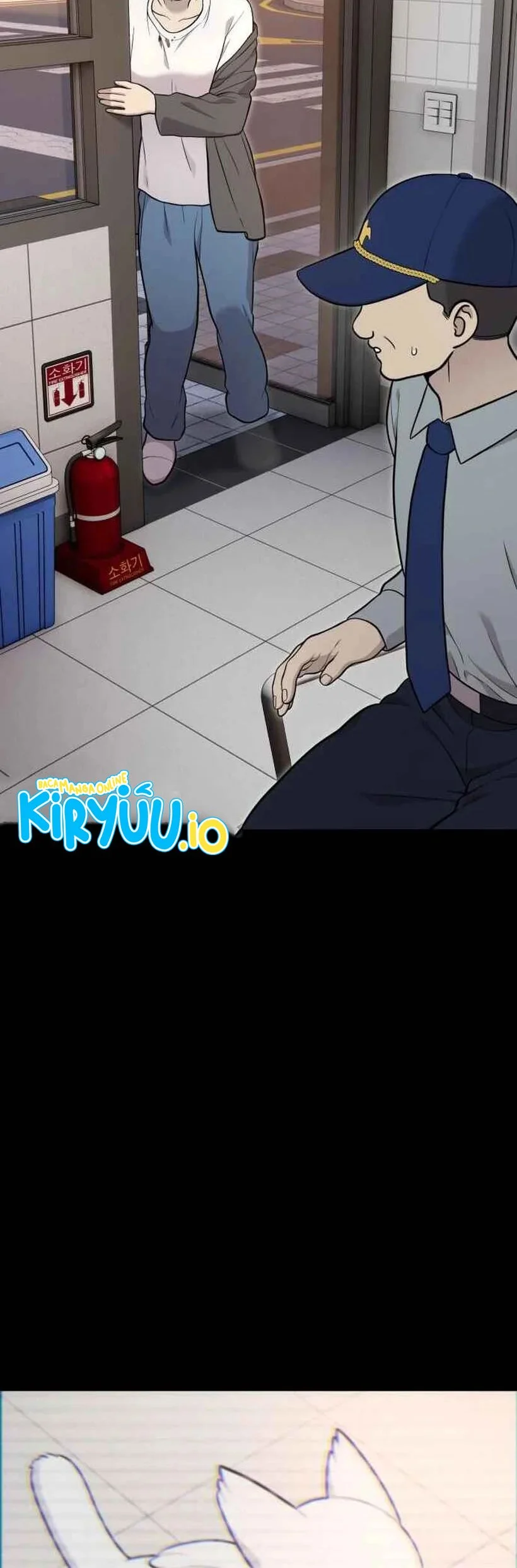 Hello, Fluffy Griffin! Chapter 21 Gambar 37