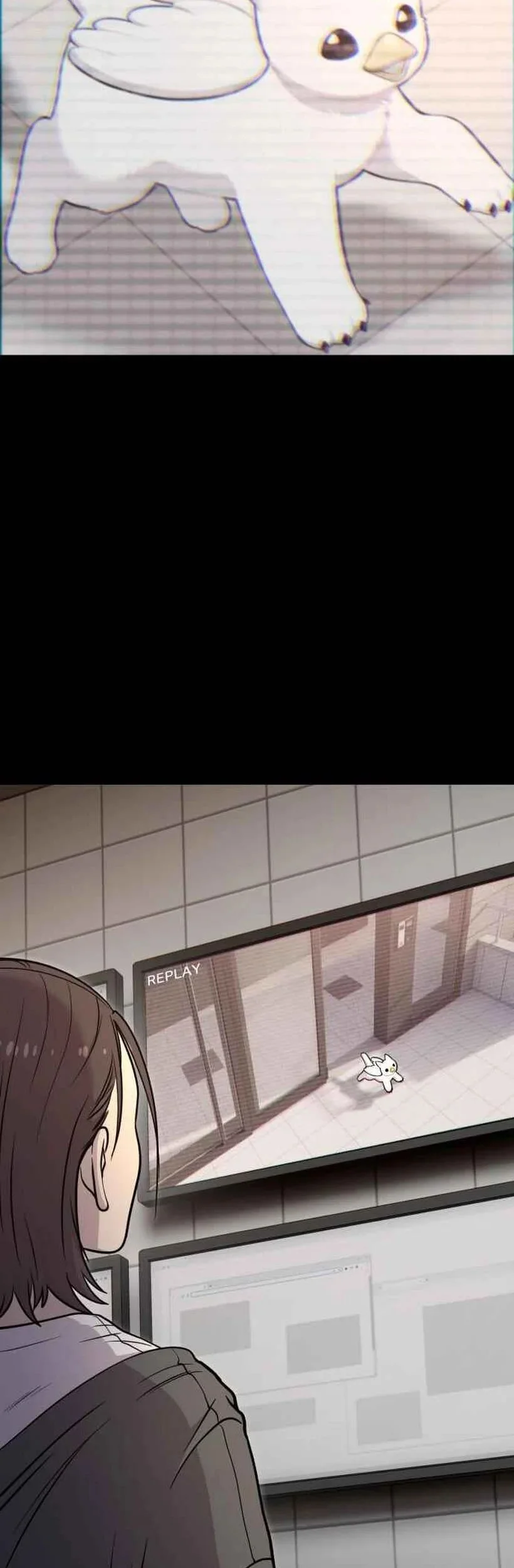 Hello, Fluffy Griffin! Chapter 21 Gambar 38