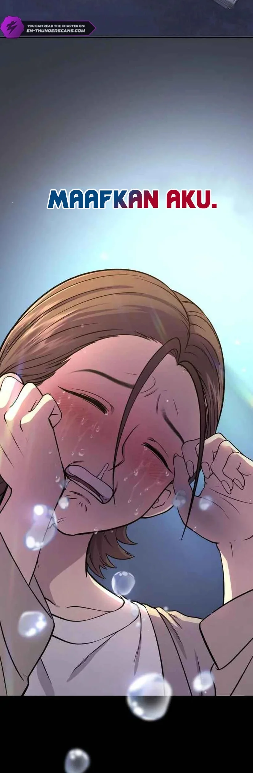 Hello, Fluffy Griffin! Chapter 21 Gambar 44