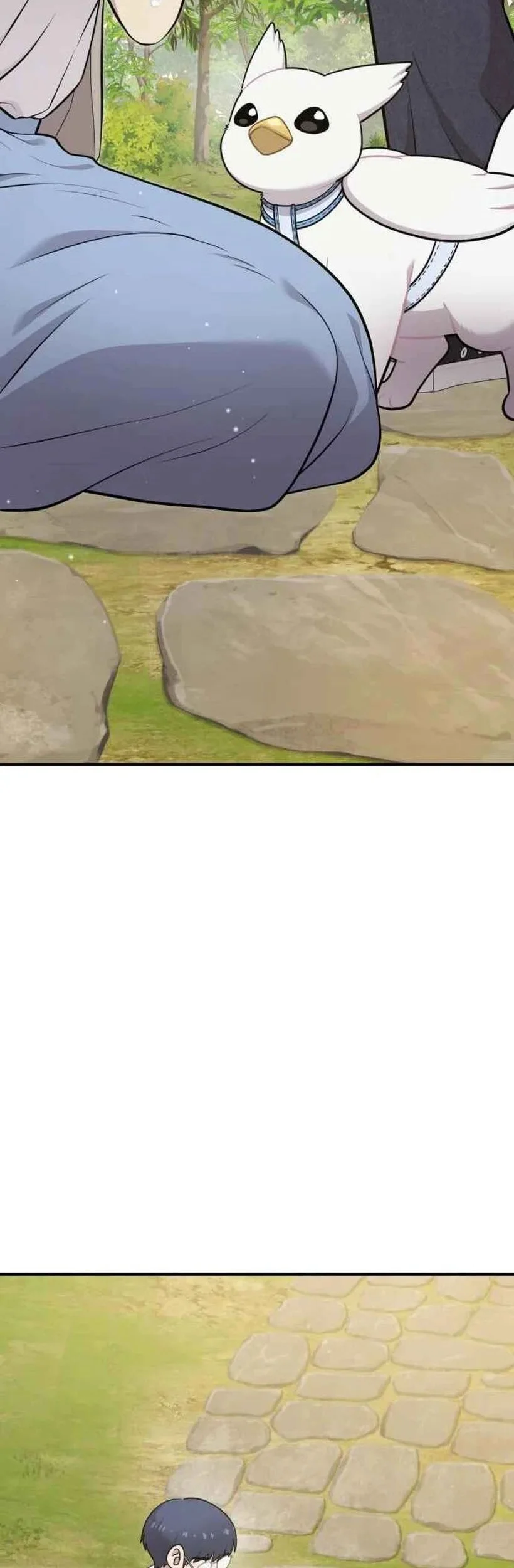 Hello, Fluffy Griffin! Chapter 21 Gambar 47