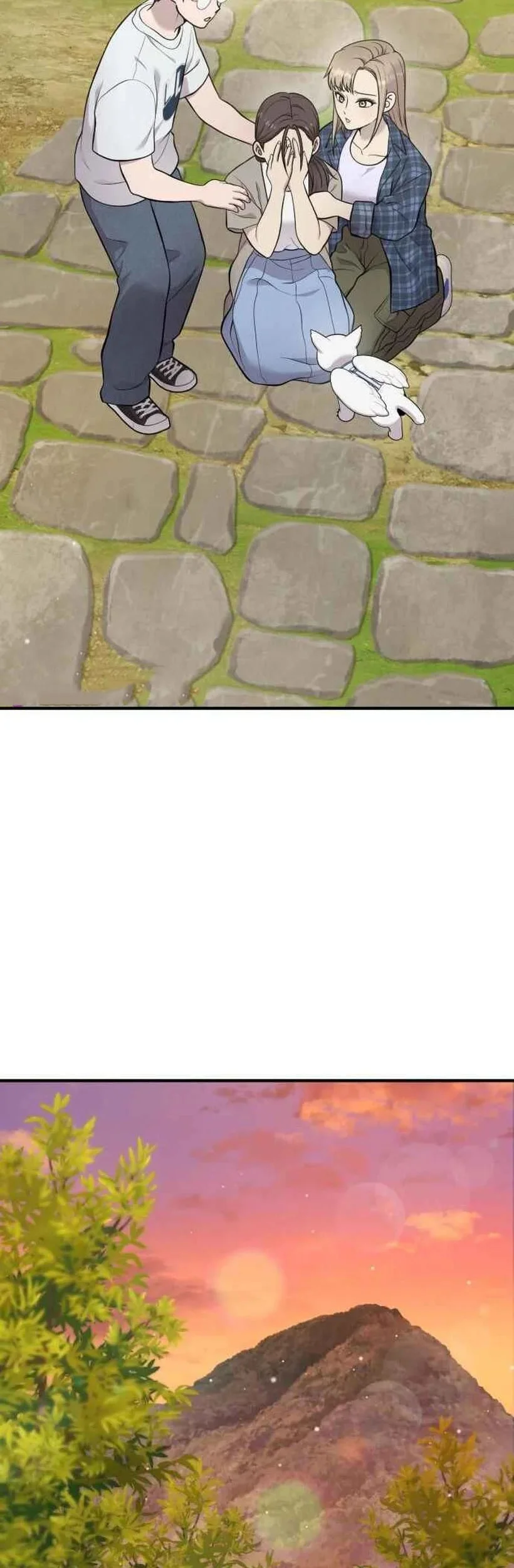 Hello, Fluffy Griffin! Chapter 21 Gambar 48