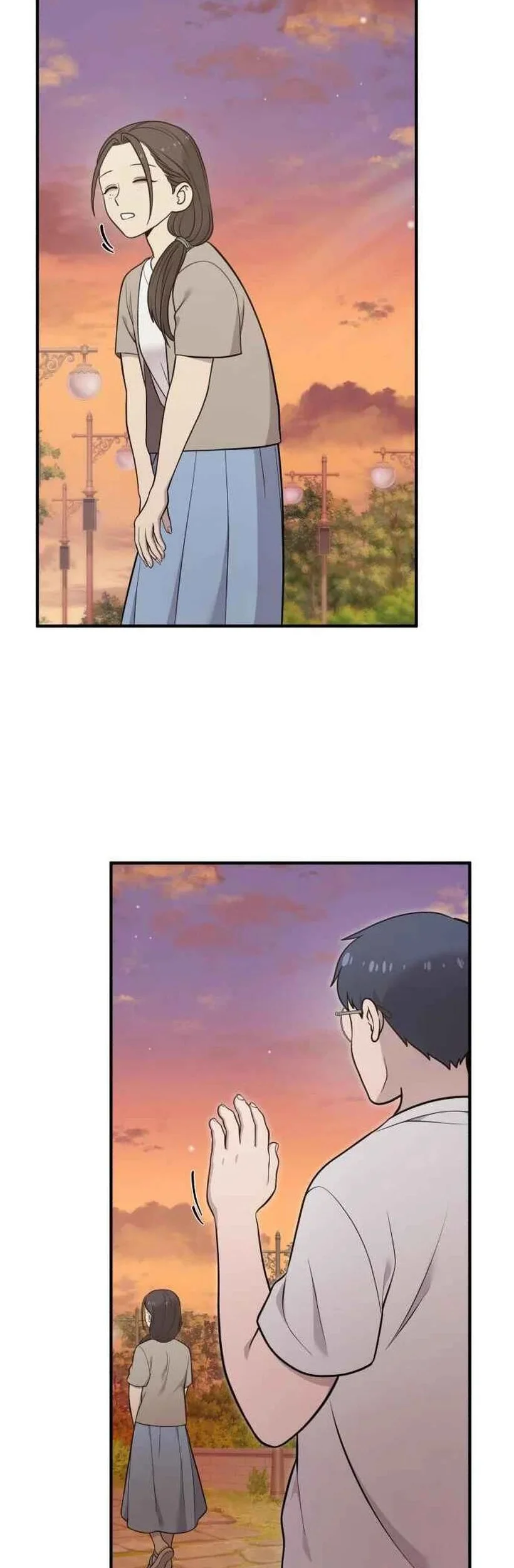 Hello, Fluffy Griffin! Chapter 21 Gambar 51