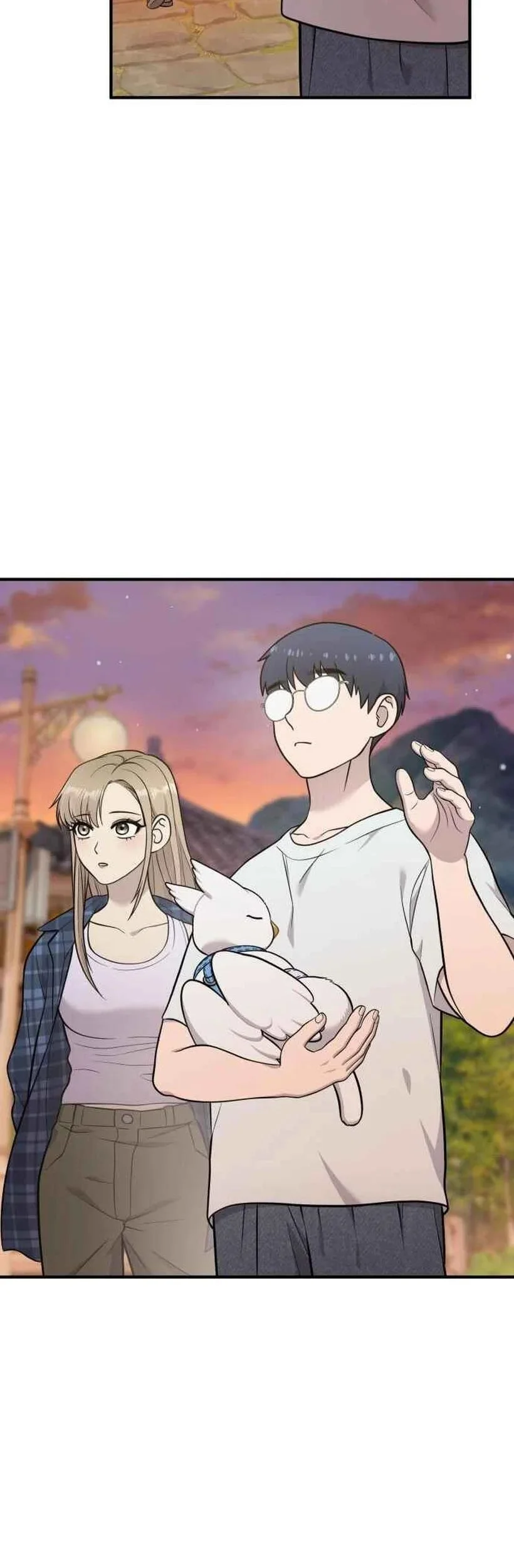 Hello, Fluffy Griffin! Chapter 21 Gambar 52