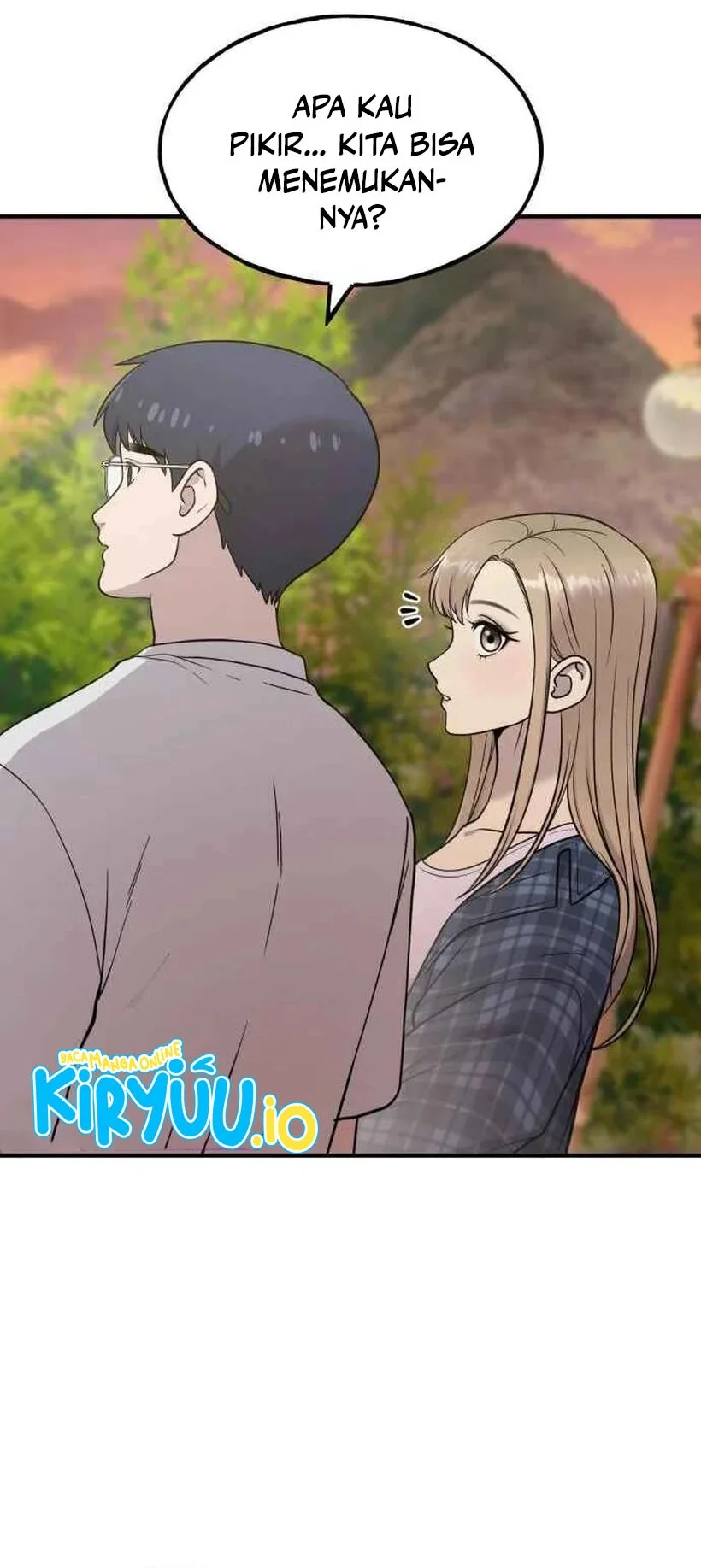 Hello, Fluffy Griffin! Chapter 21 Gambar 53