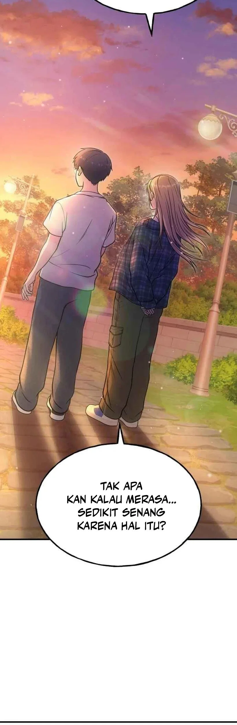 Hello, Fluffy Griffin! Chapter 21 Gambar 56