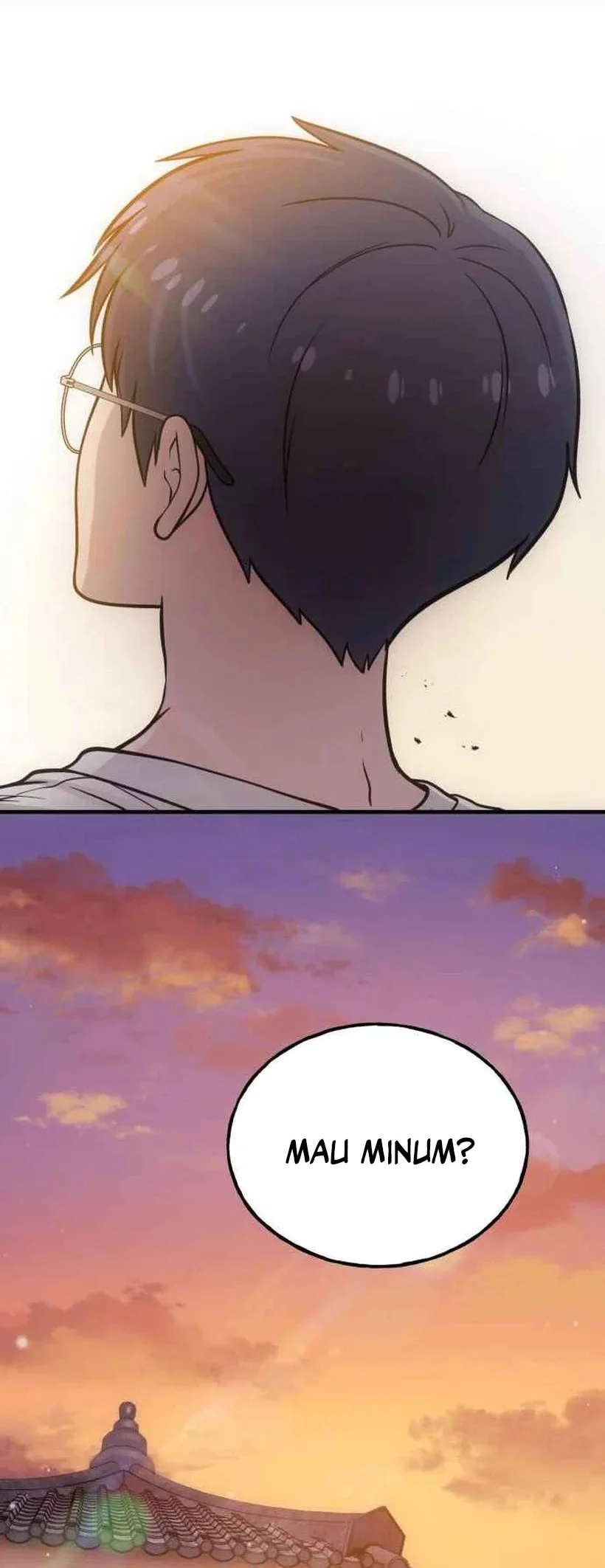 Hello, Fluffy Griffin! Chapter 21 Gambar 57