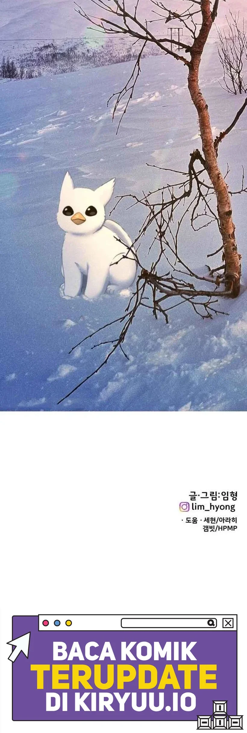 Hello, Fluffy Griffin! Chapter 21 Gambar 59